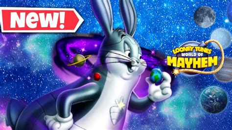 omega chungus Part 75 of the mobile game, Looney Tunes: World of Mayhem